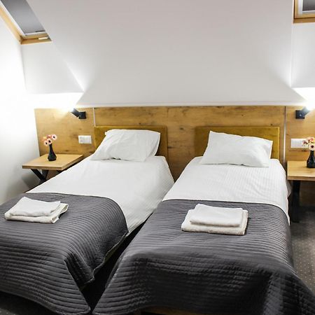 Hotel Regina Radom Zewnętrze zdjęcie