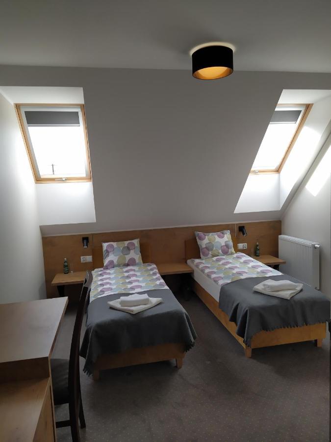 Hotel Regina Radom Zewnętrze zdjęcie