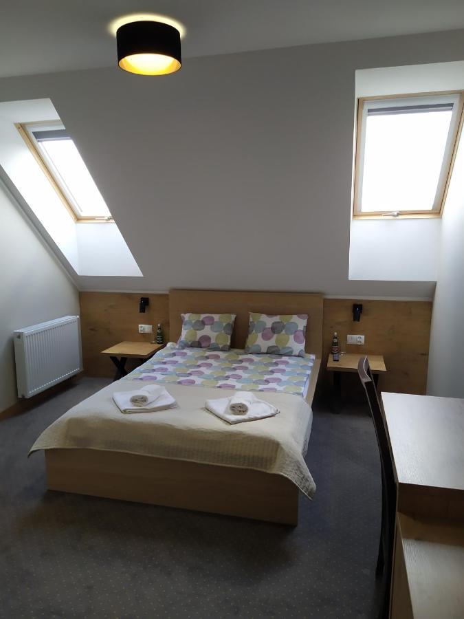 Hotel Regina Radom Zewnętrze zdjęcie