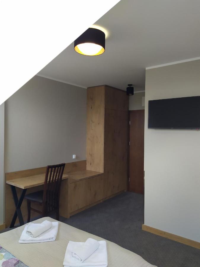 Hotel Regina Radom Zewnętrze zdjęcie
