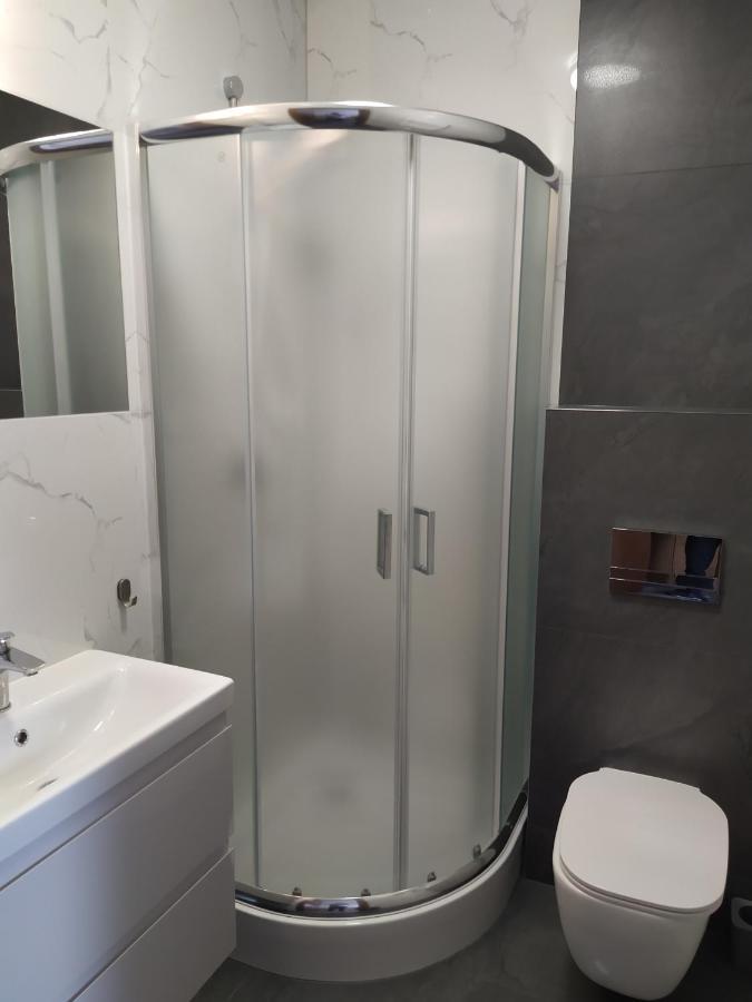 Hotel Regina Radom Zewnętrze zdjęcie