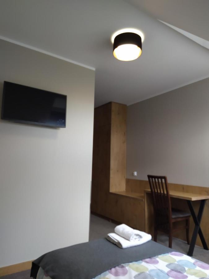 Hotel Regina Radom Zewnętrze zdjęcie