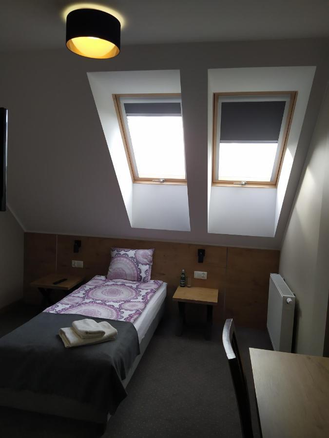 Hotel Regina Radom Zewnętrze zdjęcie