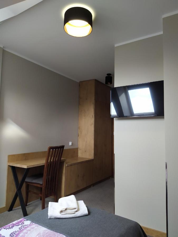 Hotel Regina Radom Zewnętrze zdjęcie