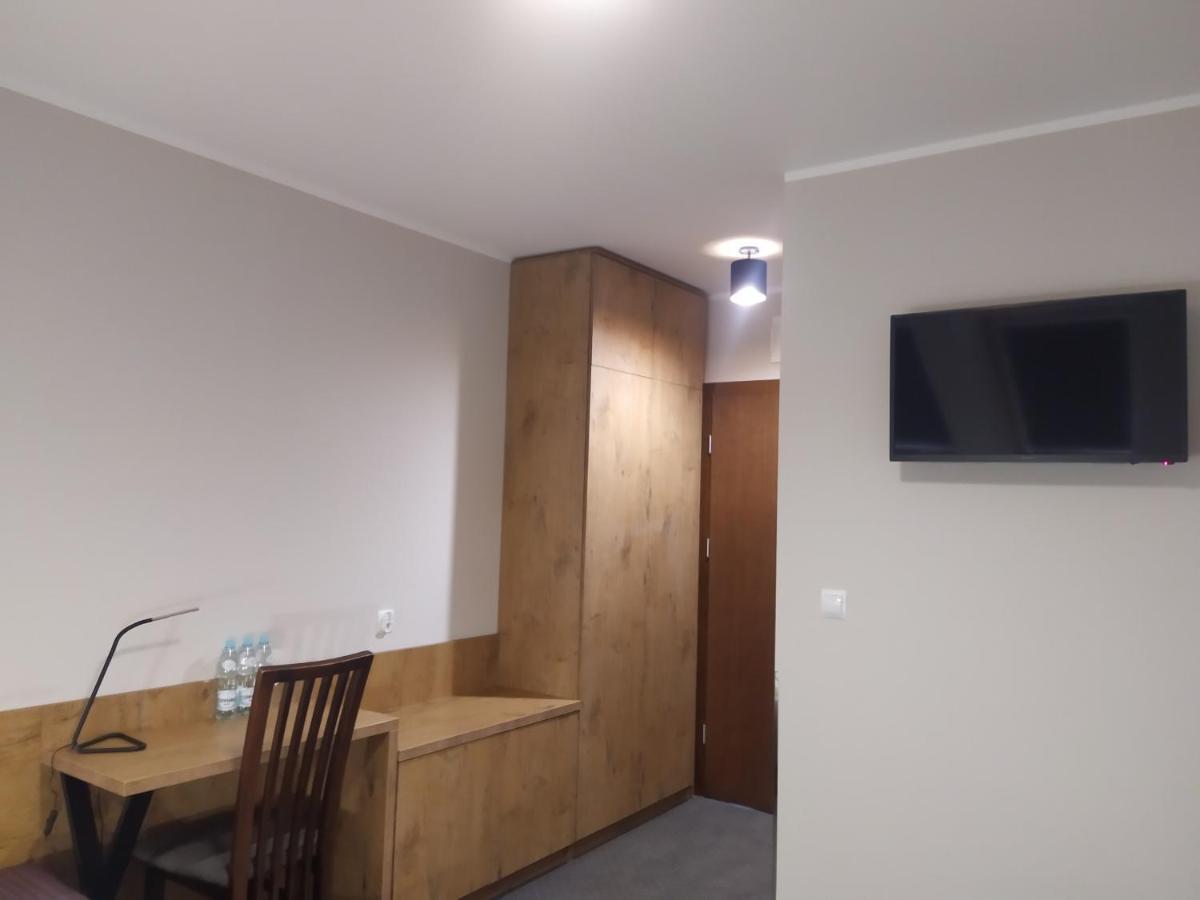 Hotel Regina Radom Zewnętrze zdjęcie