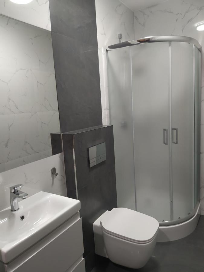 Hotel Regina Radom Zewnętrze zdjęcie