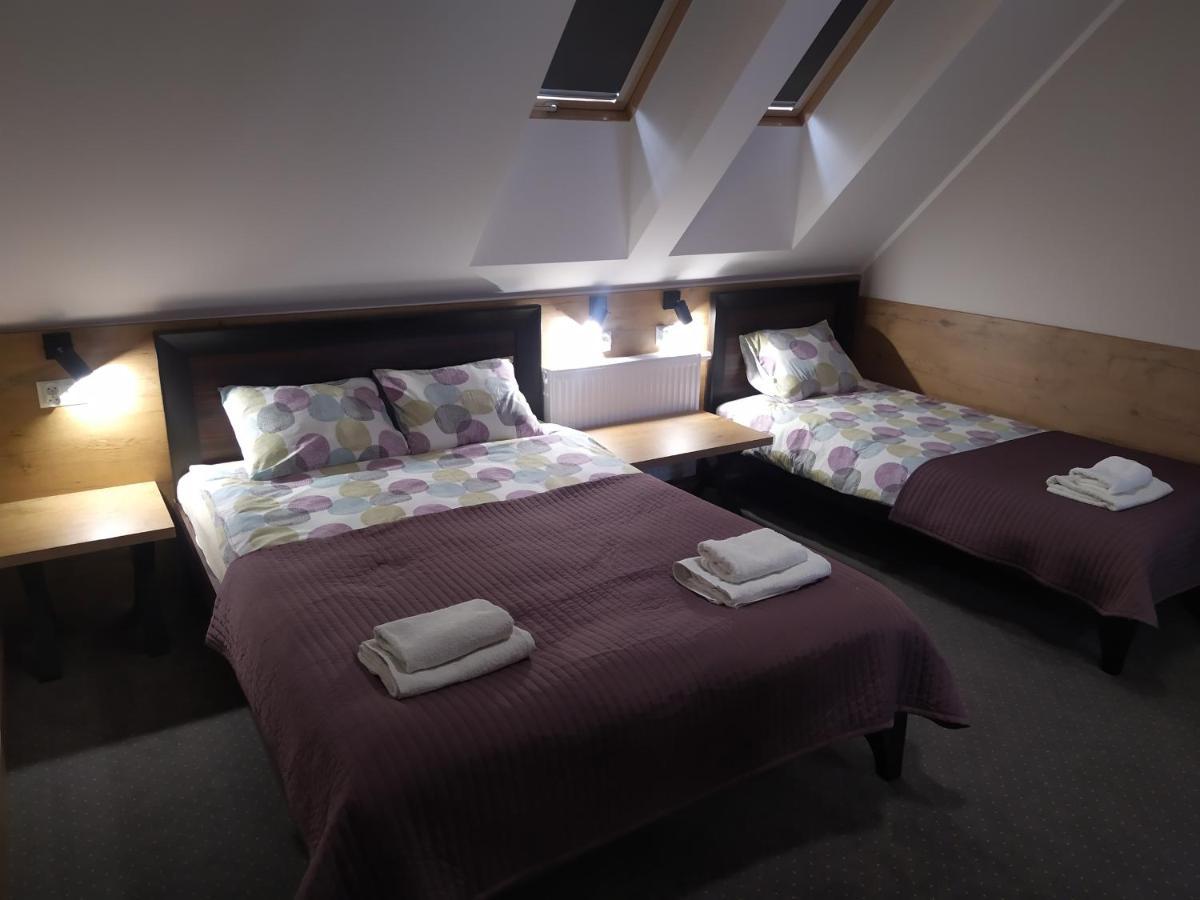 Hotel Regina Radom Zewnętrze zdjęcie