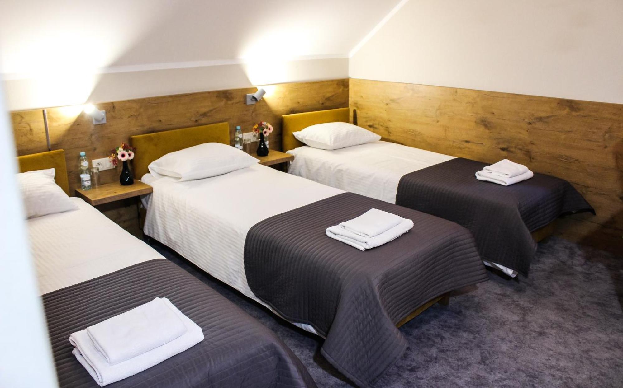 Hotel Regina Radom Zewnętrze zdjęcie