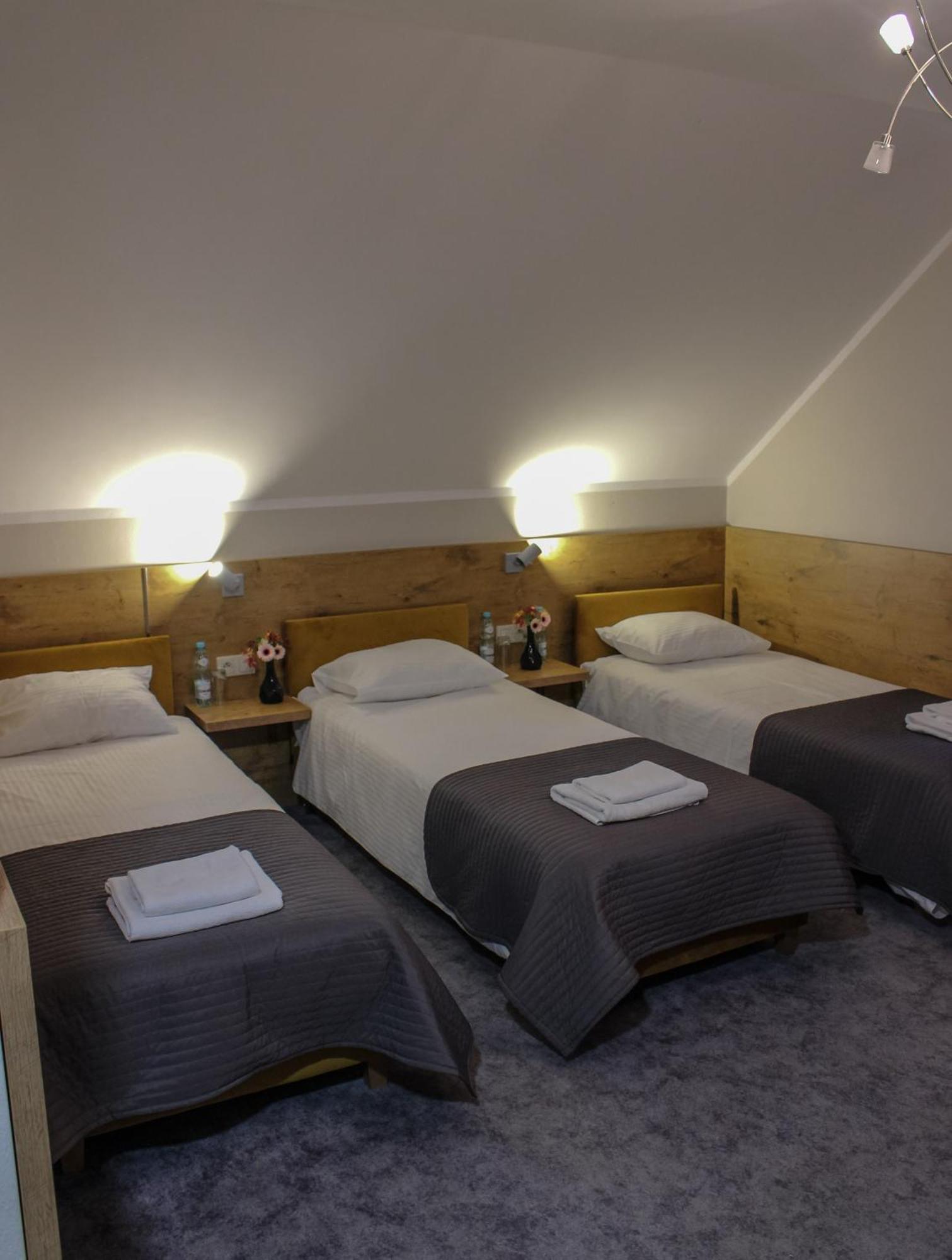 Hotel Regina Radom Zewnętrze zdjęcie