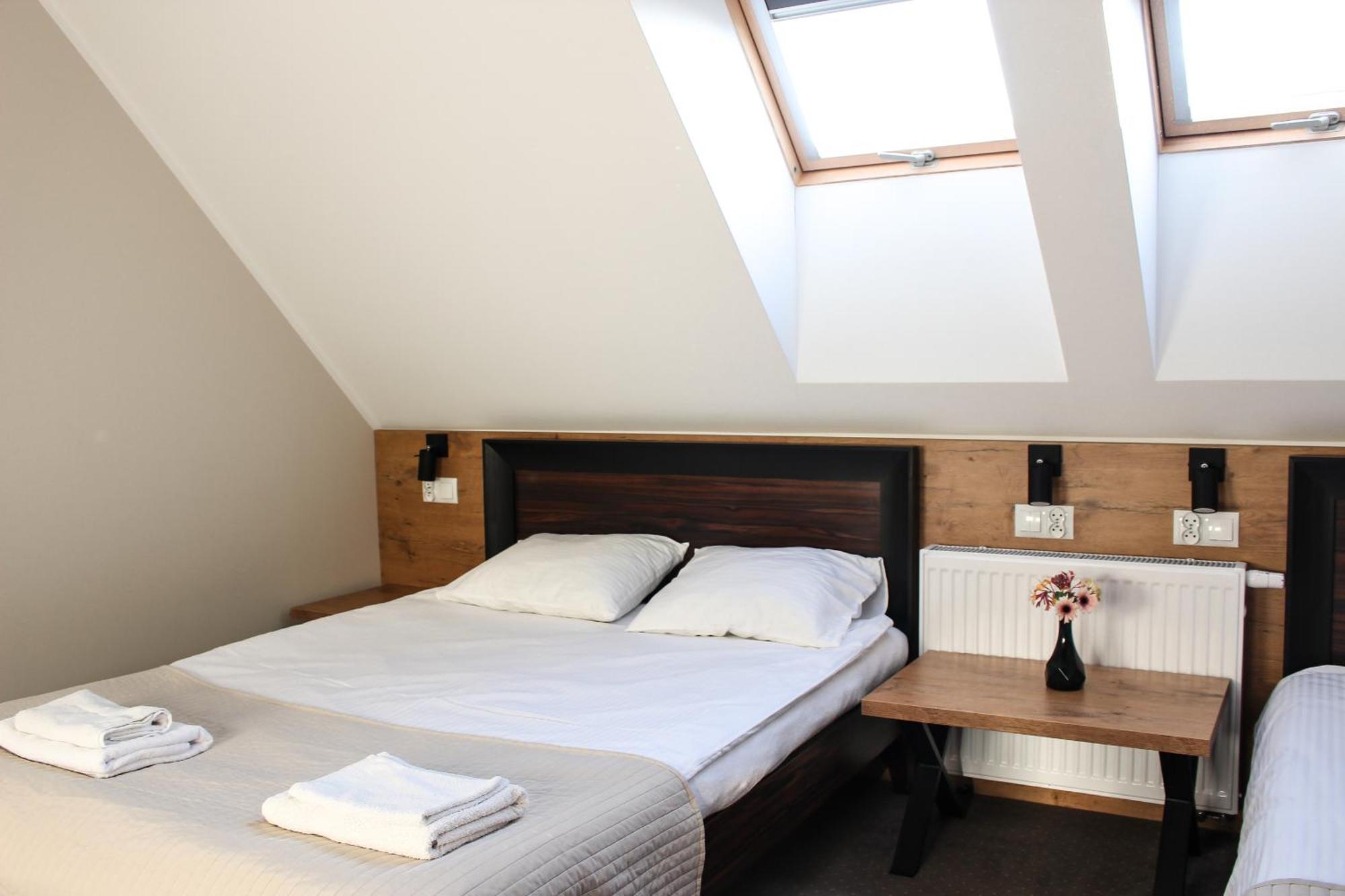 Hotel Regina Radom Zewnętrze zdjęcie