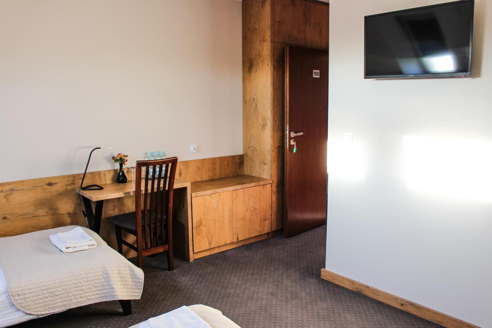 Hotel Regina Radom Zewnętrze zdjęcie