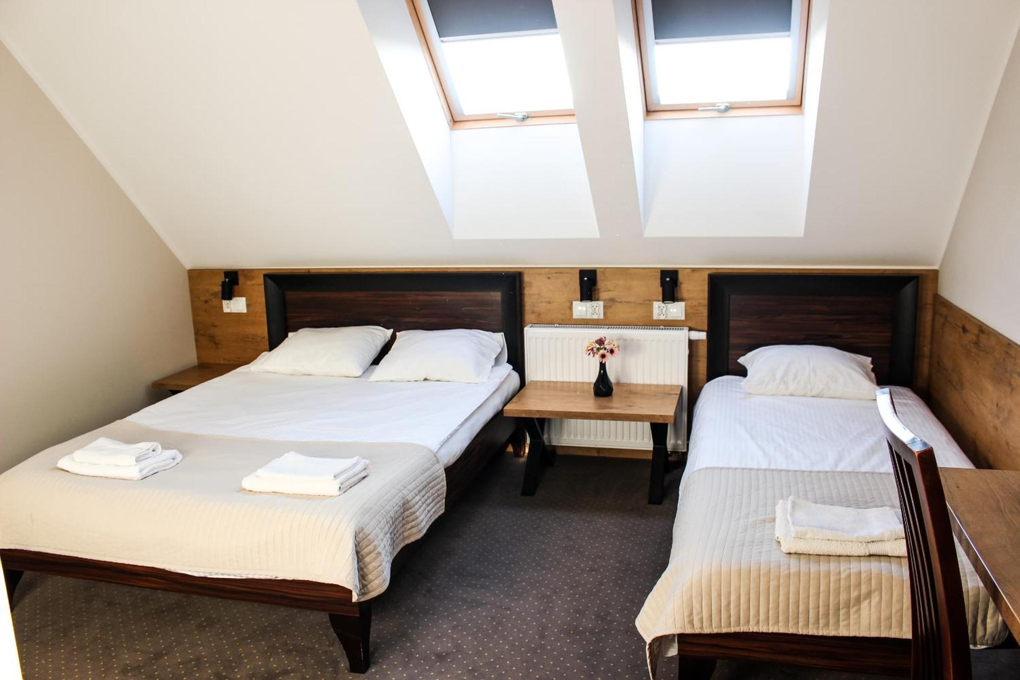 Hotel Regina Radom Zewnętrze zdjęcie
