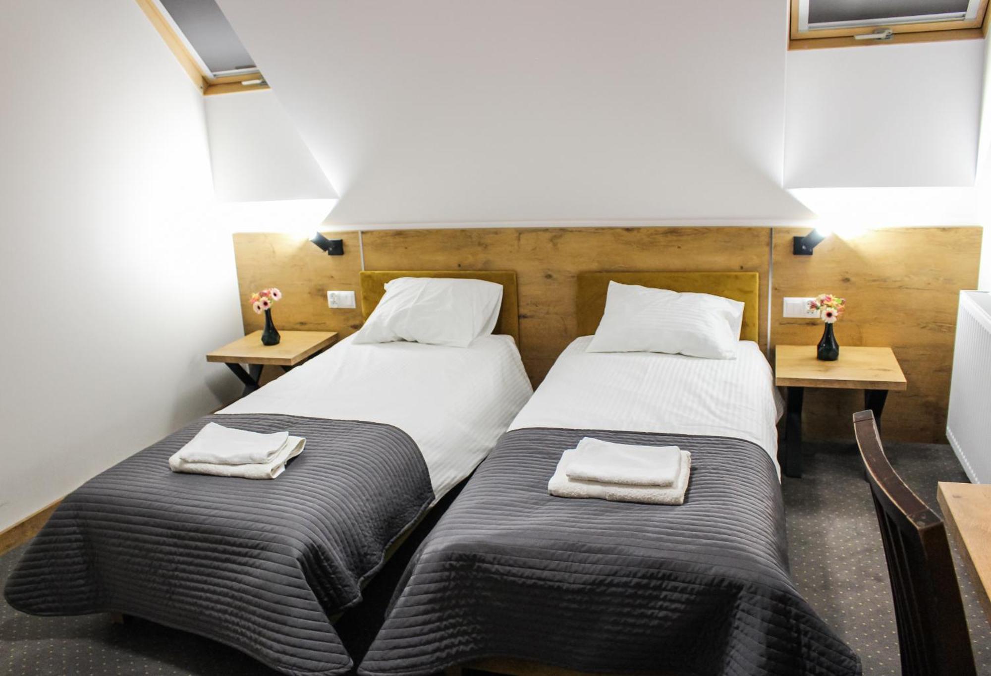 Hotel Regina Radom Zewnętrze zdjęcie
