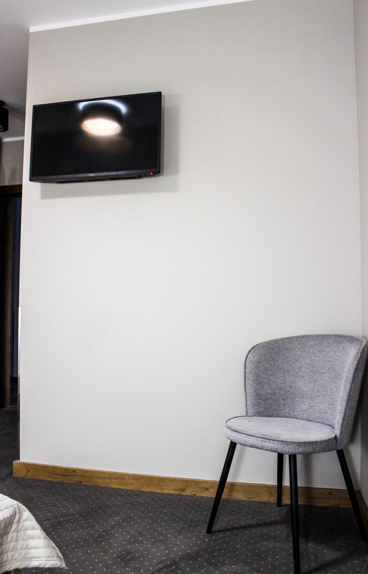 Hotel Regina Radom Zewnętrze zdjęcie
