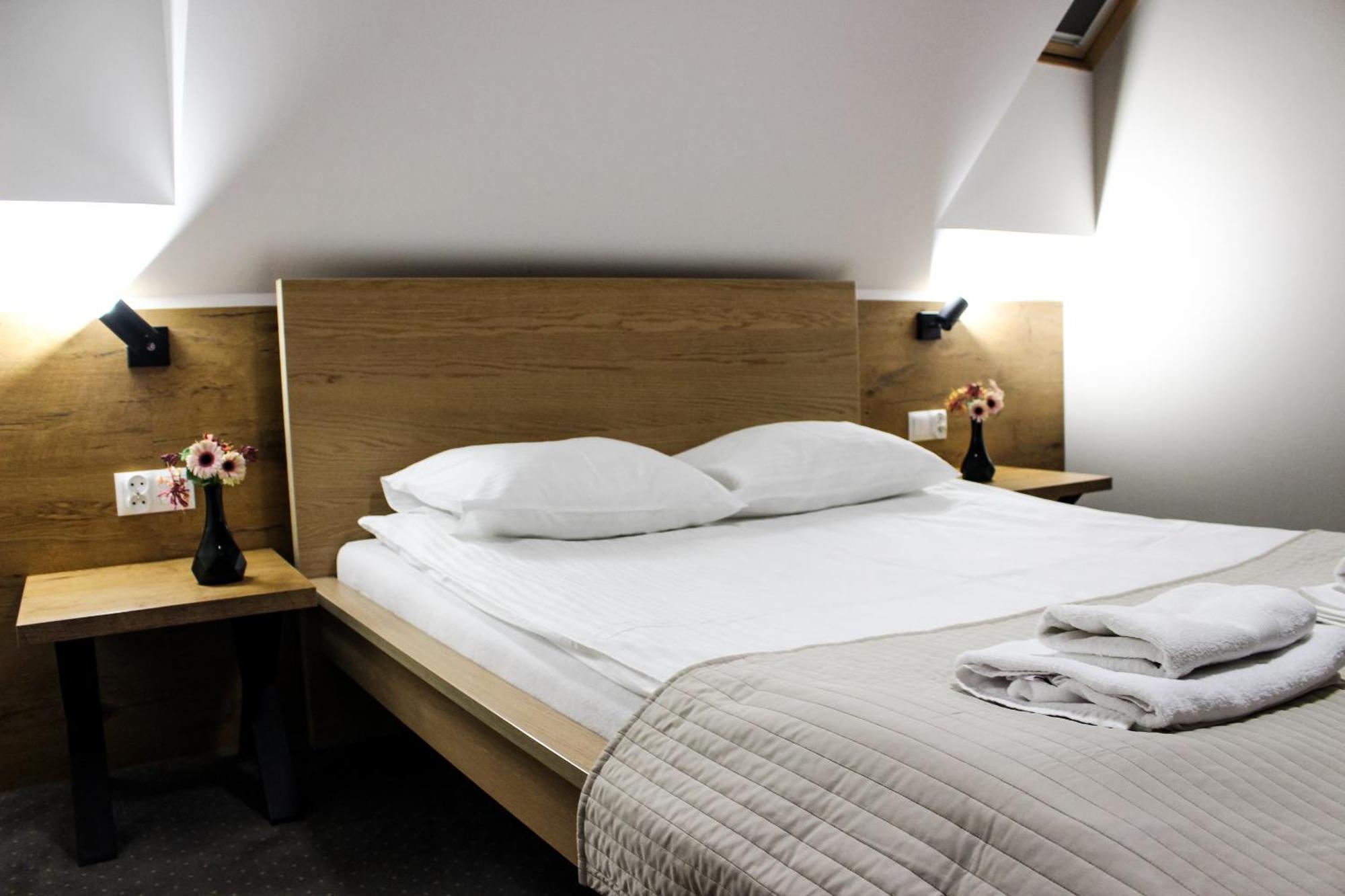 Hotel Regina Radom Zewnętrze zdjęcie