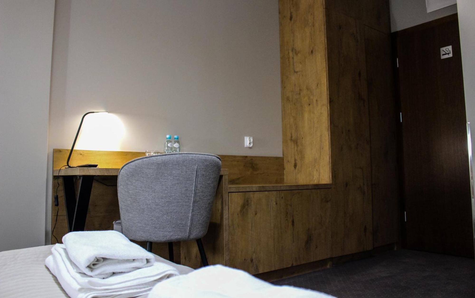Hotel Regina Radom Zewnętrze zdjęcie