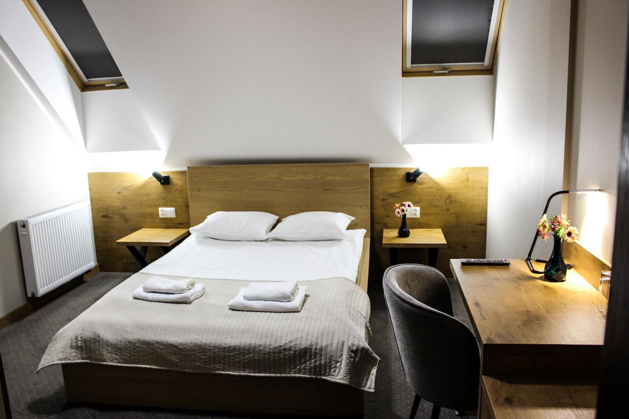 Hotel Regina Radom Zewnętrze zdjęcie