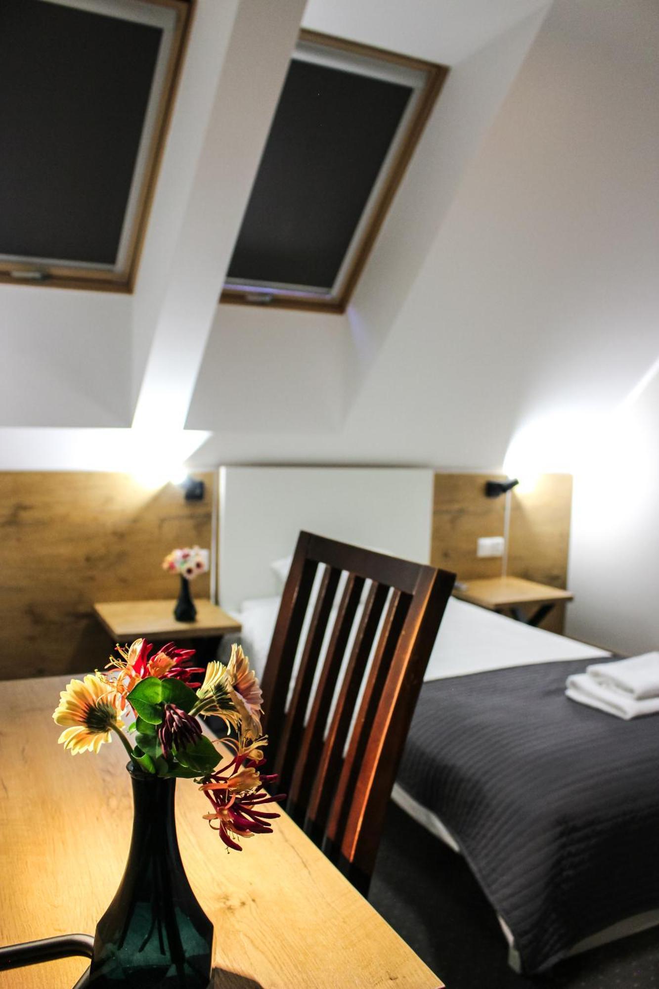 Hotel Regina Radom Zewnętrze zdjęcie