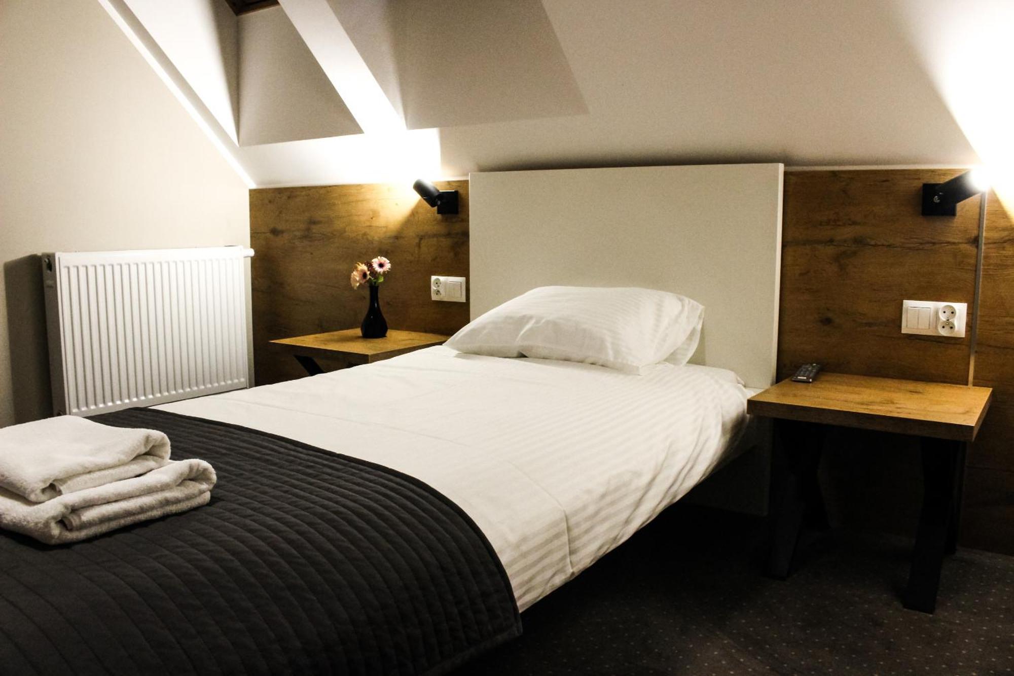 Hotel Regina Radom Zewnętrze zdjęcie