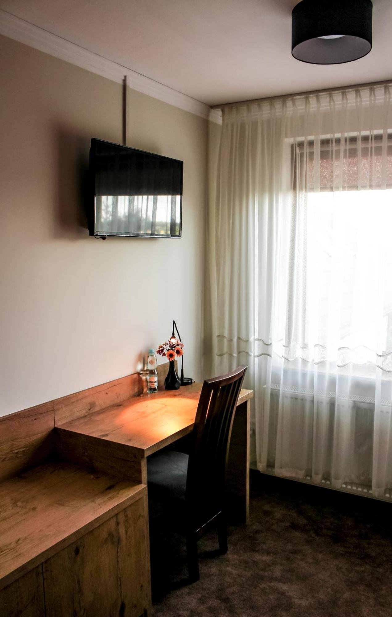 Hotel Regina Radom Zewnętrze zdjęcie