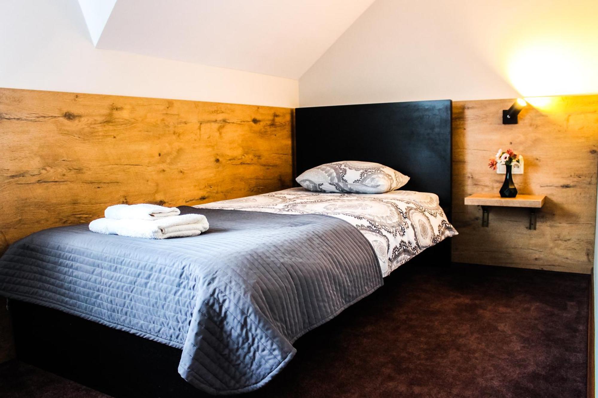 Hotel Regina Radom Zewnętrze zdjęcie