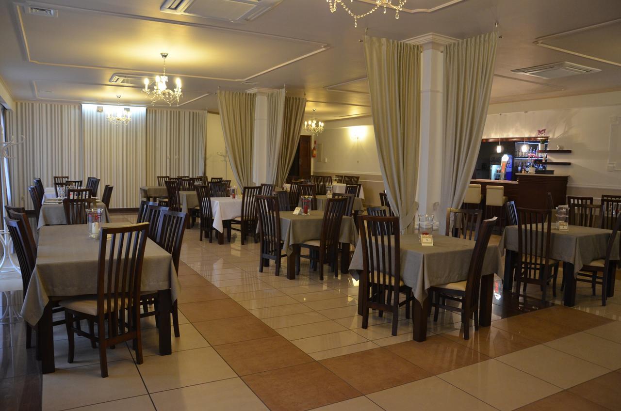 Hotel Regina Radom Zewnętrze zdjęcie