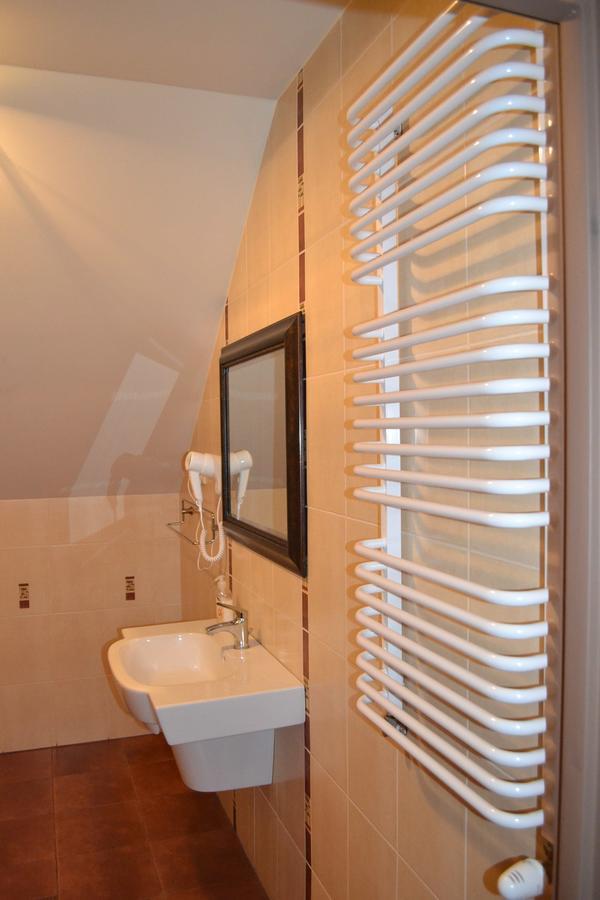 Hotel Regina Radom Zewnętrze zdjęcie