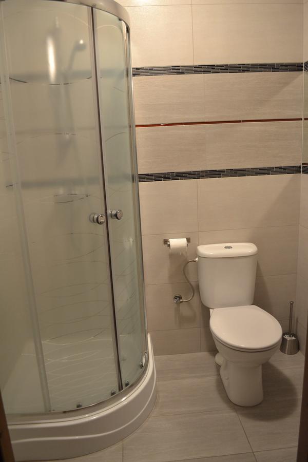 Hotel Regina Radom Zewnętrze zdjęcie