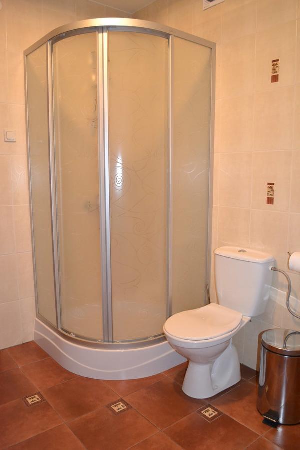 Hotel Regina Radom Zewnętrze zdjęcie
